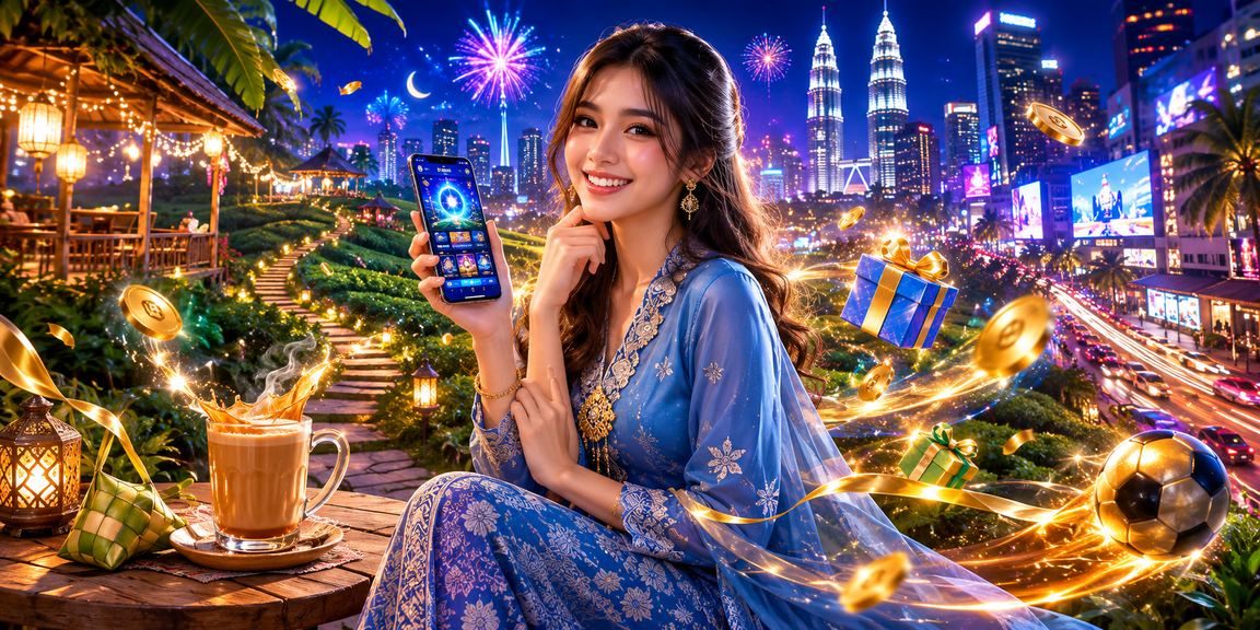 Pengalaman hiburan sukan dan kasino dalam talian Kuala Lumpur