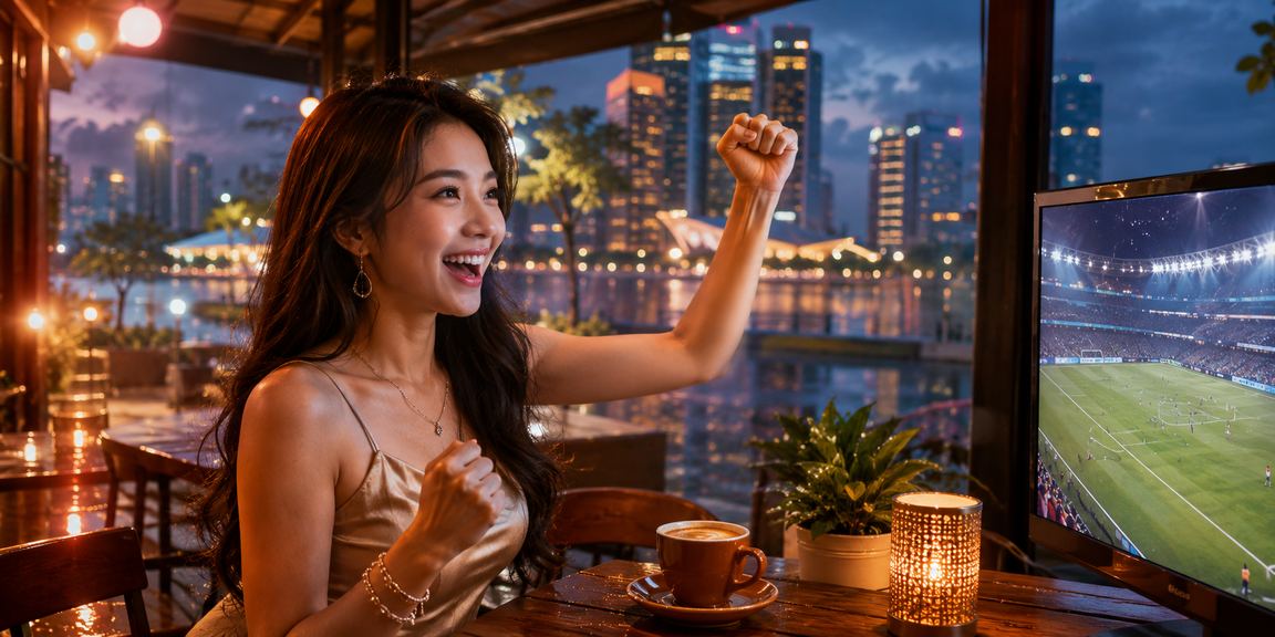 Panggung hiburan kasino dalam talian dengan jackpot besar